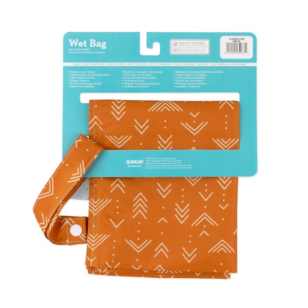 Sac Imperméable - Grounded