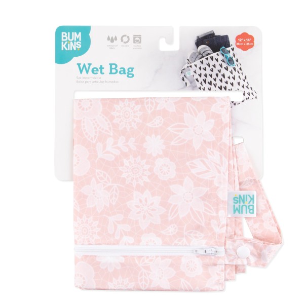 Wet bag - Lace