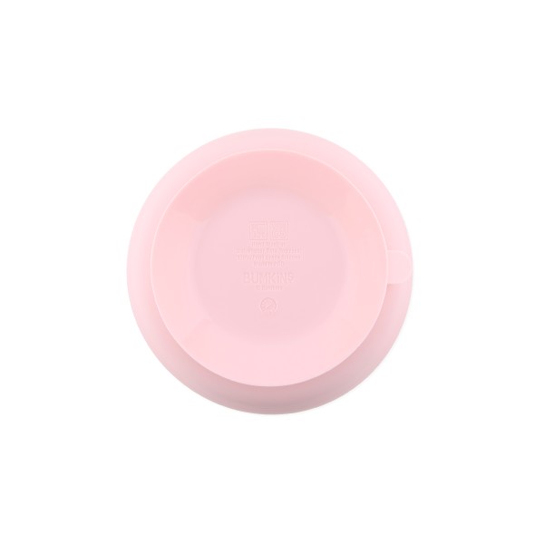 Bol antidéparant en silicone - Rose