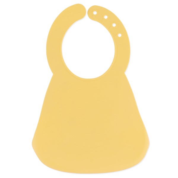 Silicone bib - Camp Gear