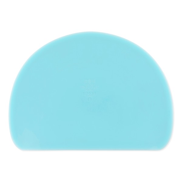 Siliconen sensorische placemat - Blauw