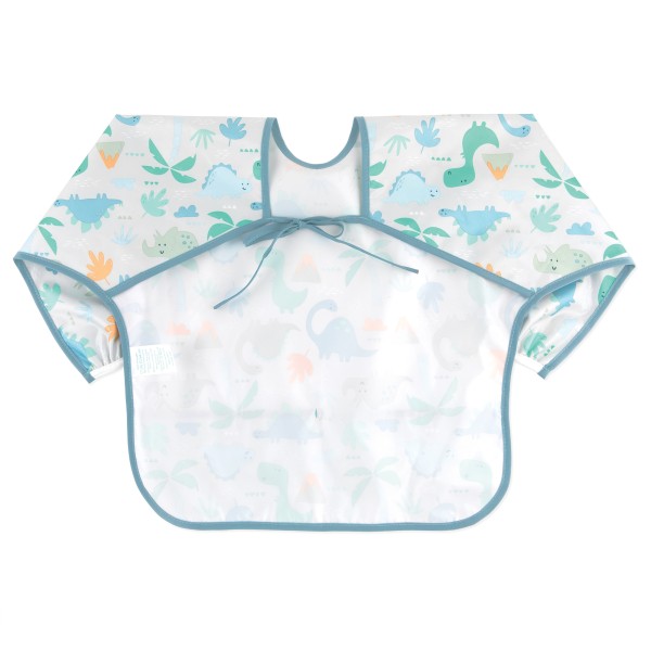 Ärmellätzchen - 6-24 Monate - Dinosaurs