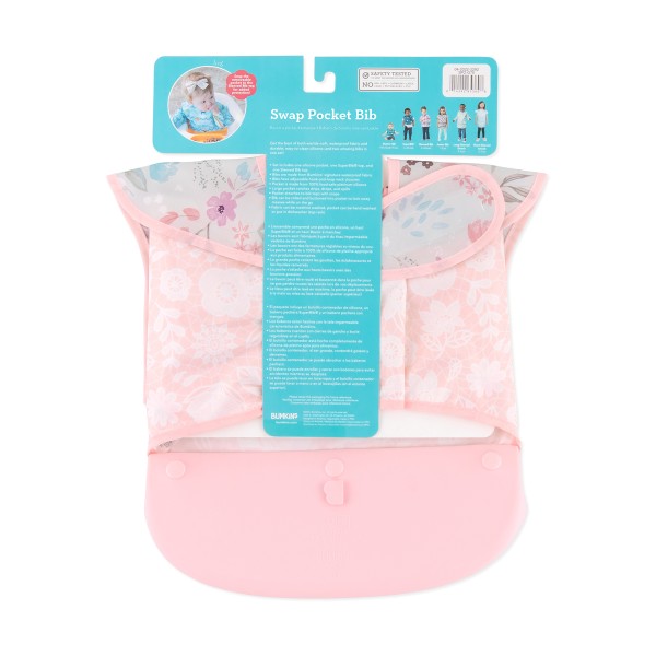 Verwisselbare slab met opvangbakje - Floral & Lace