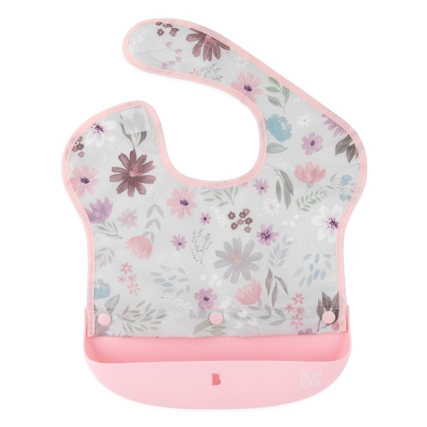 Verwisselbare slab met opvangbakje - Floral & Lace