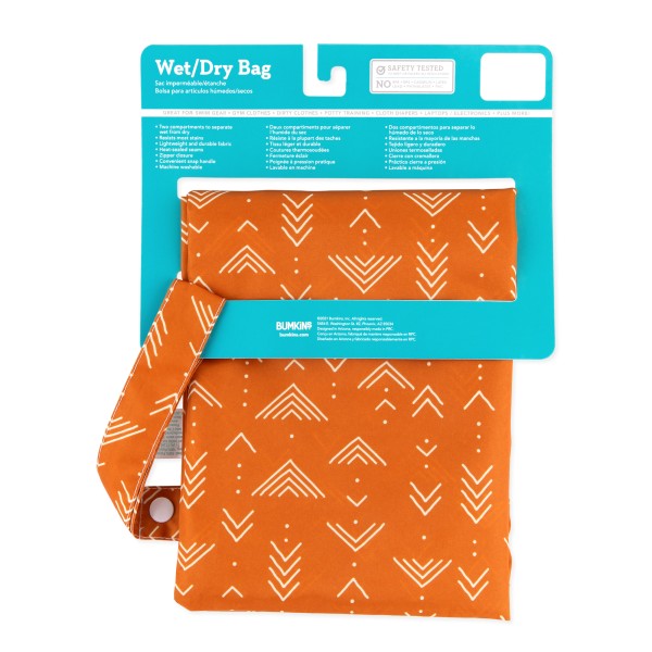 Sac Imperméable / Étanche - Grounded