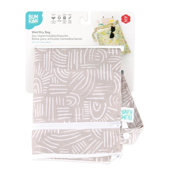 Wet / Dry Bag - Wander