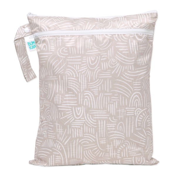 Wet / Dry Bag - Wander