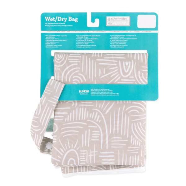 Wet / Dry Bag - Wander