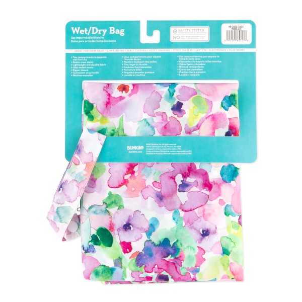 Sac Imperméable / Étanche - Watercolor