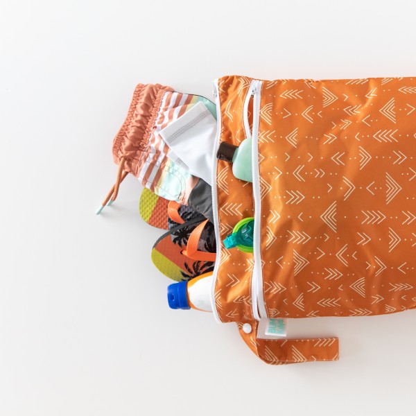 Sac Imperméable / Étanche - Grounded