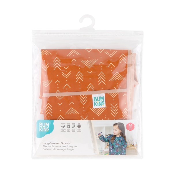 Blouse à Manches Longues - Grounded