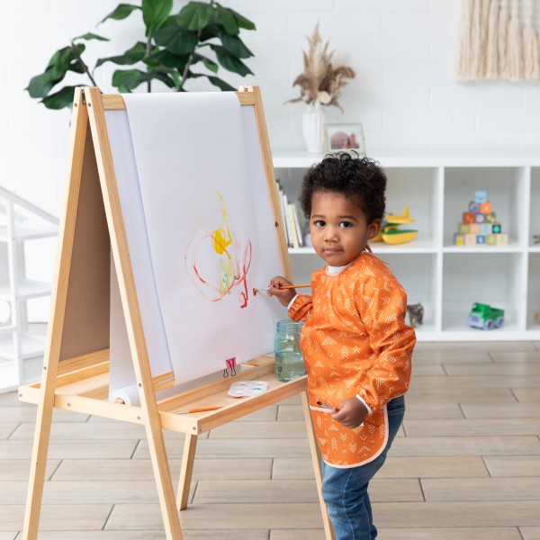 Blouse à Manches Longues - Grounded