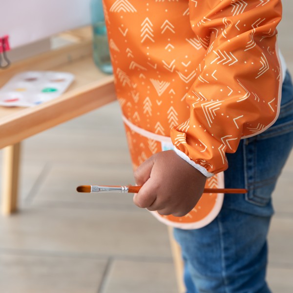 Blouse à Manches Longues - Grounded