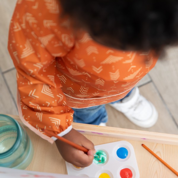 Blouse à Manches Longues - Grounded