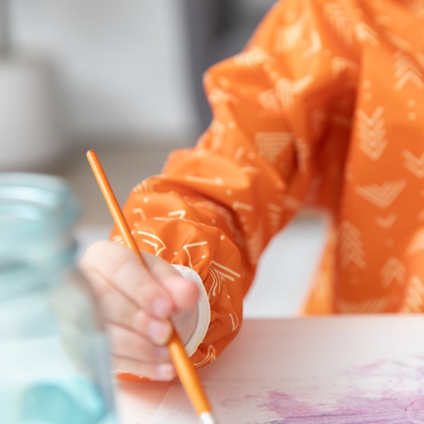 Blouse à Manches Longues - Grounded