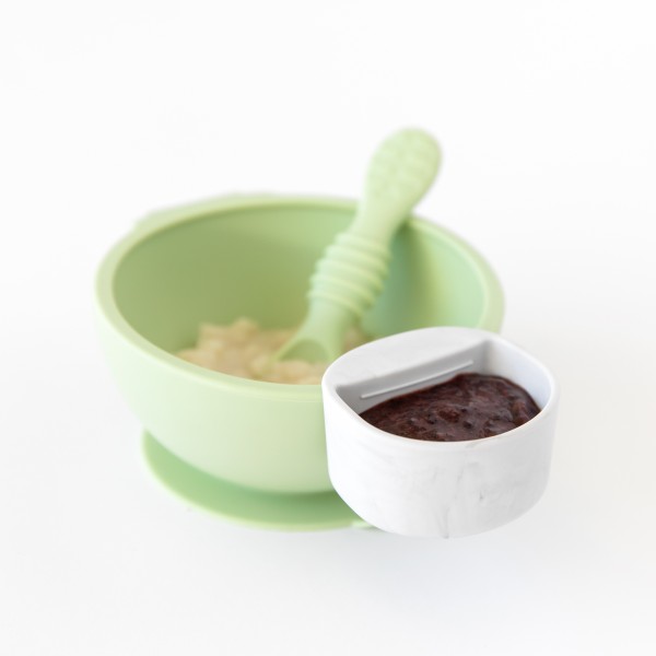 Siliconen dipsausbakjes (3 stuks) - Taffy