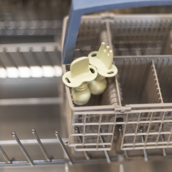 Siliconen Chewtensils® - Sage