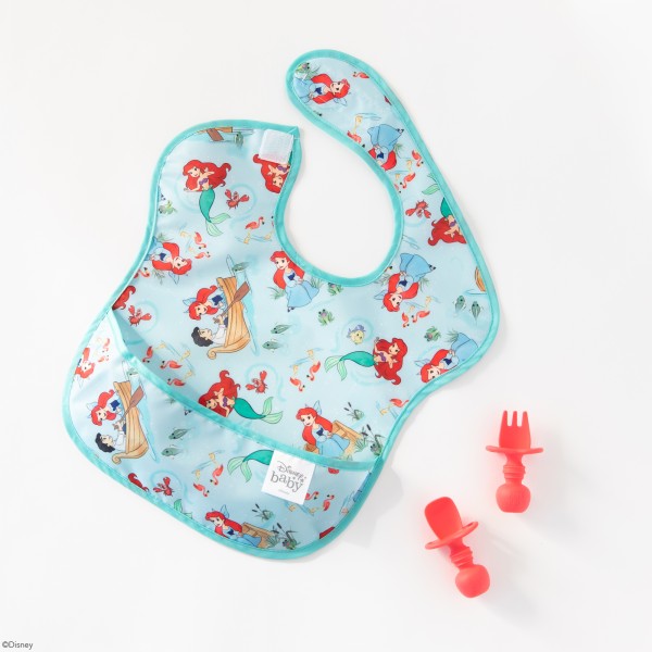 Chewtensils® aus Silikon - Rot