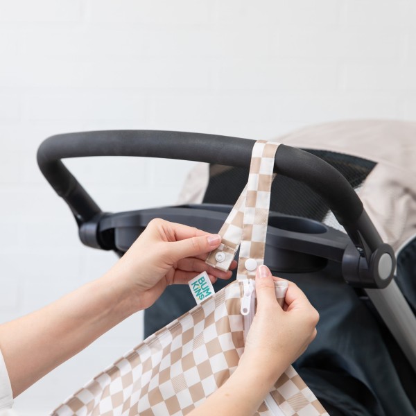 Sac imperméable - Sand Check