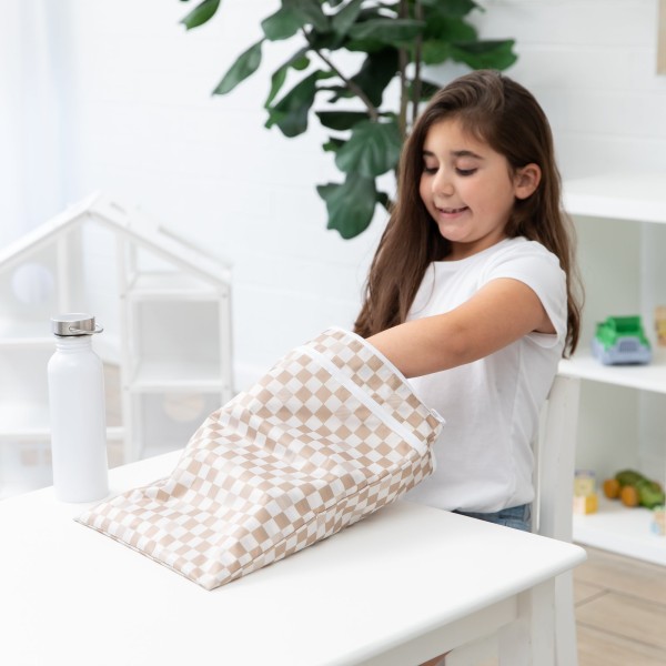 Bolsa para artículos húmedos/secos - Sand Check