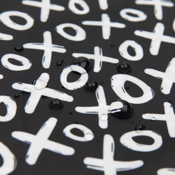 Herbruikbaar snackzakje - small (2 stuks) - XOXO & Hearts