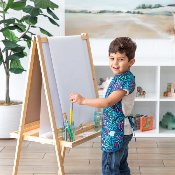 Blouse à manches courtes - Animal Prints