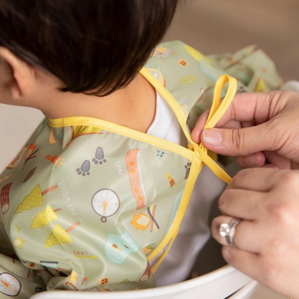 Mouwslab - Camp Gear