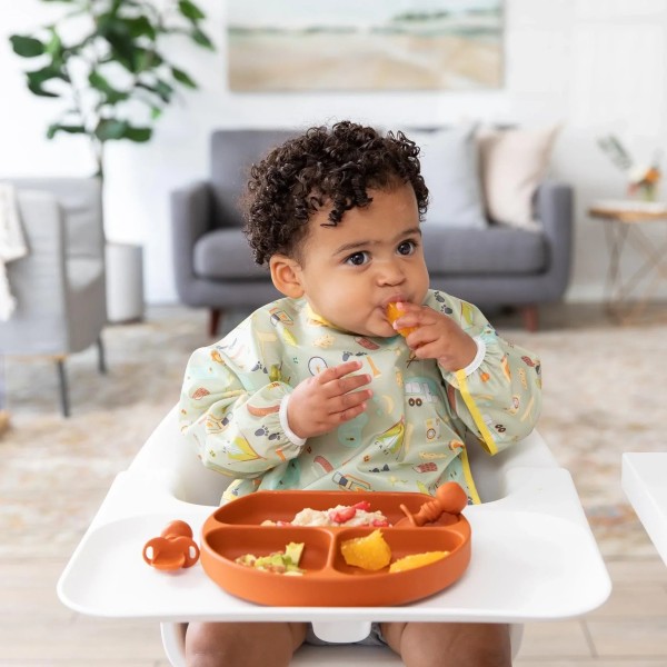 Mouwslab - Camp Gear