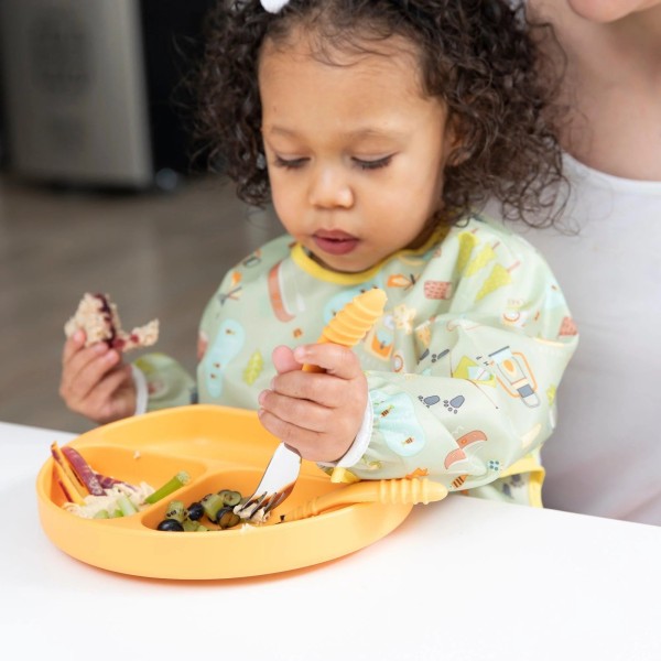 Mouwslab - Camp Gear