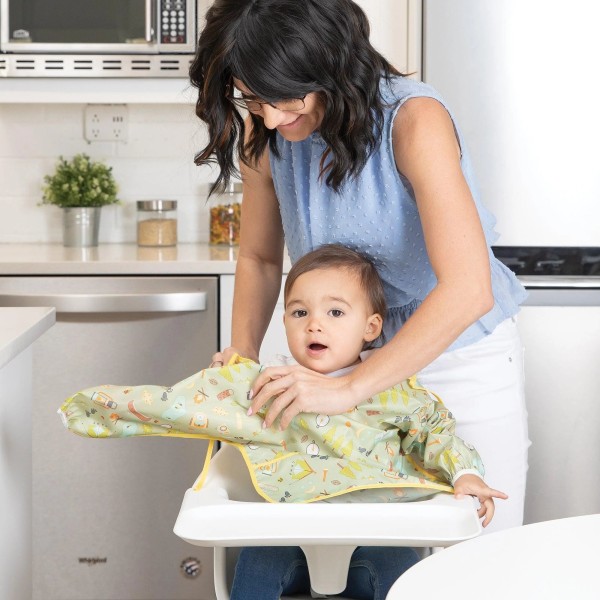 Mouwslab - Camp Gear