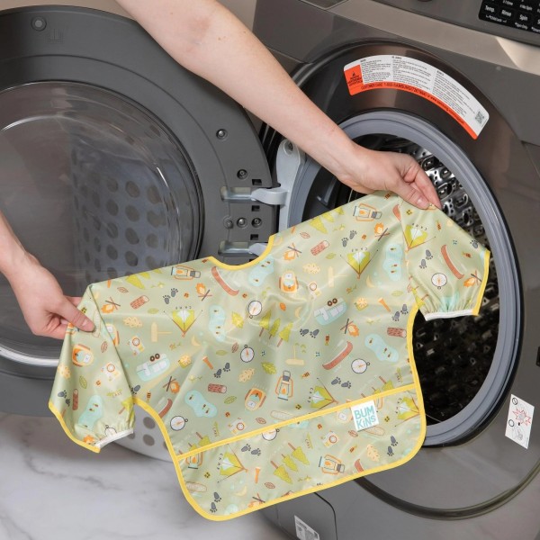 Mouwslab - Camp Gear