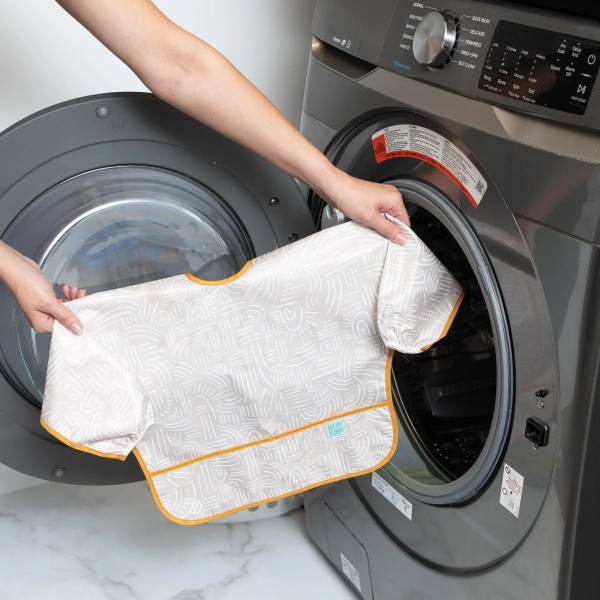 Babero con Mangas - 6-24 meses - Wander