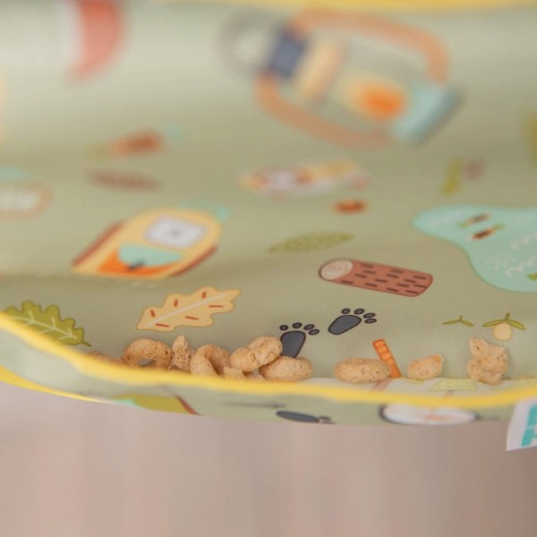 Starter slab (2 stuks) - Camp Friends & Camp Gear