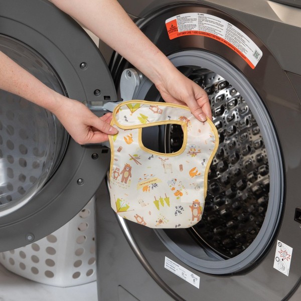 Starter slab (2 stuks) - Camp Friends & Camp Gear