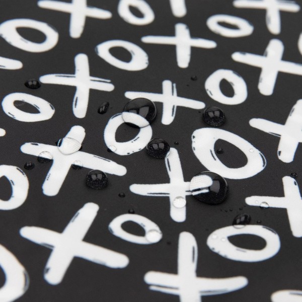 SuperBib® slab (3 stuks) - Always Hungry, XOXO, Hearts