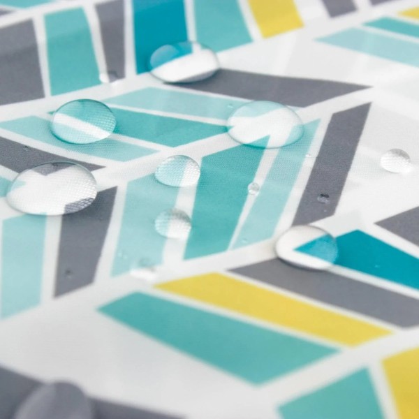 SuperBib® Baby Slab - 6-24 maanden (3 stuks) - Feathers, Arrow, Quill