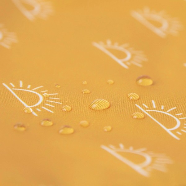 SuperBib® Bavoir pour Bébé - 6-24 mois (3 paquet) - Desert Boho