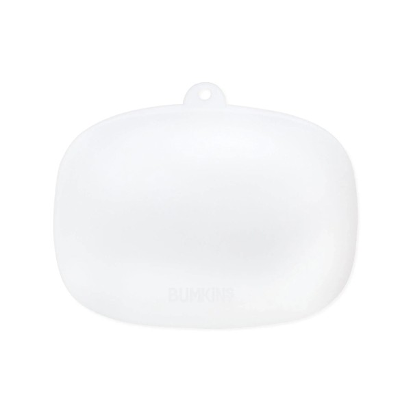 Silicone Stretch Lid for 5 Section Dish - Transparent