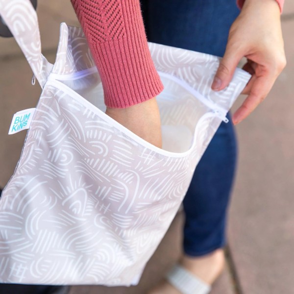 Bolsa para Artículos Húmedos - Wander