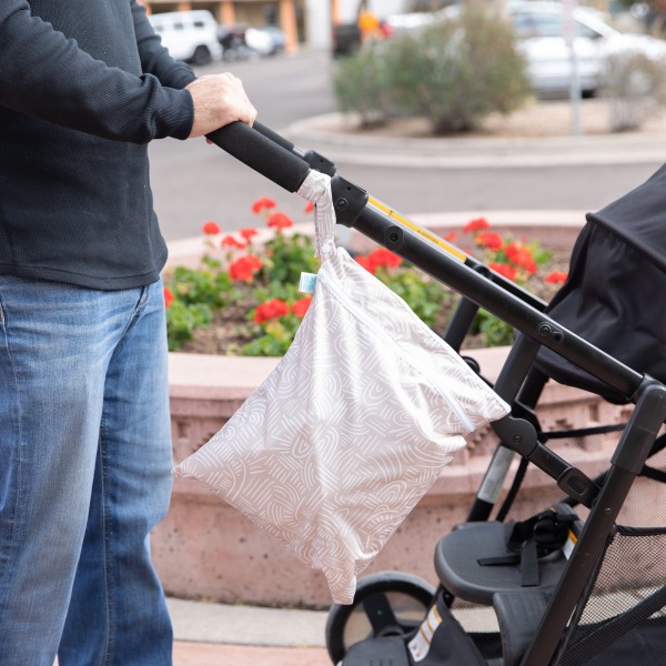 Wet / Dry Bag - Wander
