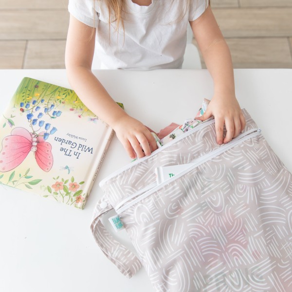 Wet / Dry Bag - Wander