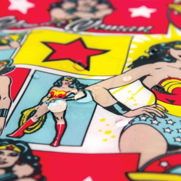 Sac à Collations - Petit (2 paquet) - Wonder Woman