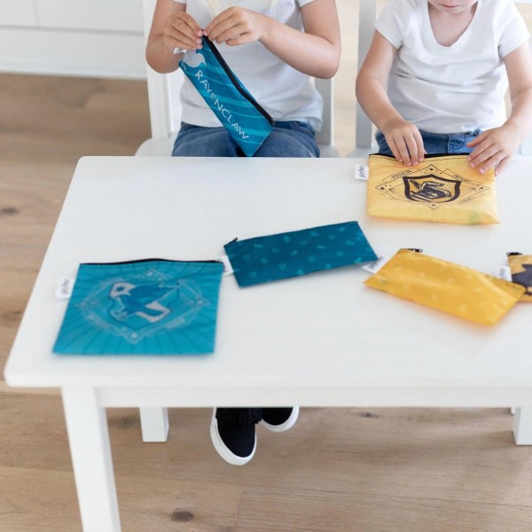 Sac à Collations (lot de 3) - Harry Potter™ Ravenclaw™