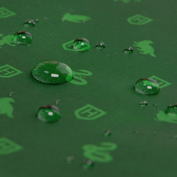 Herbruikbaar Snackzakje (3 stuks) - Harry Potter™ Slytherin™