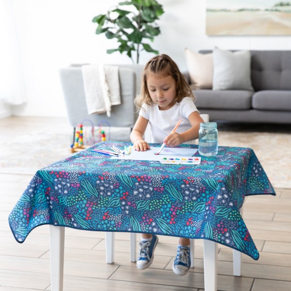 Splat mat - Animal Prints