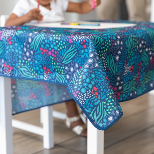 Splat mat - Animal Prints