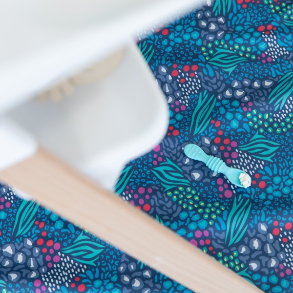 Splat mat - Animal Prints