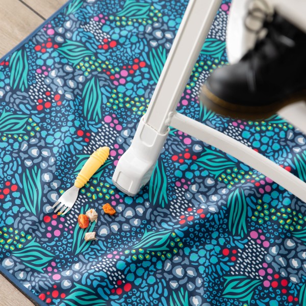 Splat mat - Animal Prints