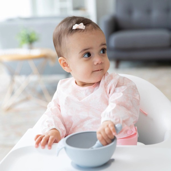 Verwisselbare slab met opvangbakje - Floral & Lace