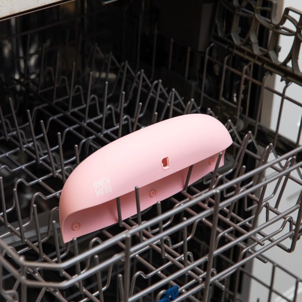 Verwisselbare slab met opvangbakje - Floral & Lace